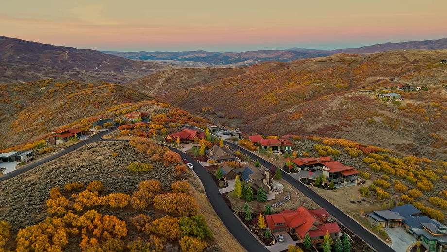 Park City, Utah